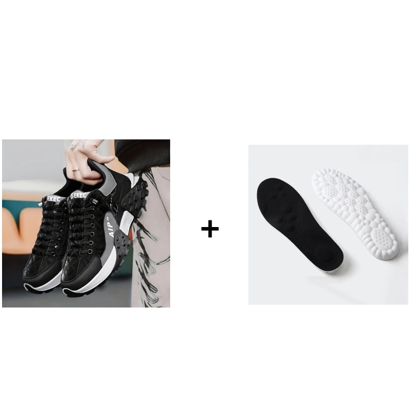 🎊Holiday Sale🎊Men's Orthopedic Comfort Sneakers
