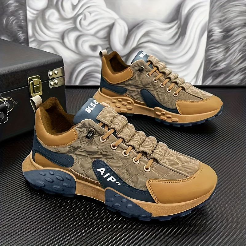 🎊Holiday Sale🎊Men's Orthopedic Comfort Sneakers